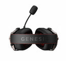 GENESIS Tri-mode Wireless Gaming Headset